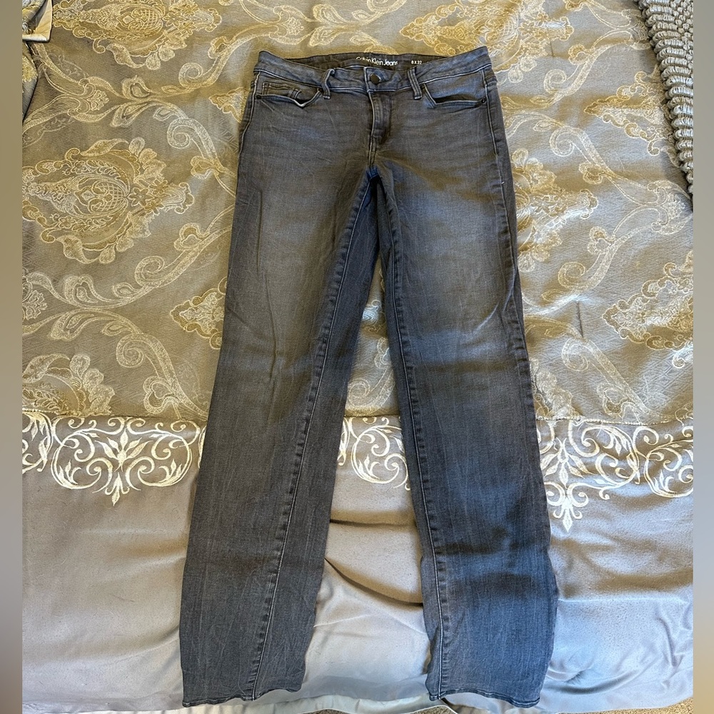 Calvin Klein Skinny Jeans